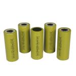 3.2V Deep Cycle Lifepo4 Lithium Ion 26650 4000mah Battery For Electric Vehicles