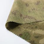 Military Uniform Cloth Fiber Flame Retardant Moisture Wicking Chlorine Bleaching