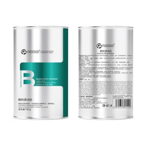Wholesale Potassium Persulfate Hair Dye Bleach Powder 9 Levels Professional Lightening Powder from china suppliers