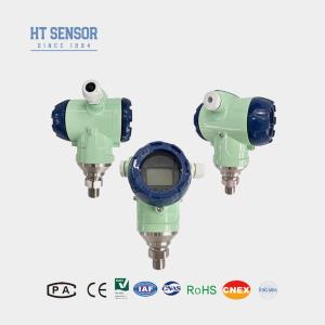 Wholesale Industrial Pressure Sensor Transmitter BP93420-IIIA for Accurate Pressure Display from china suppliers