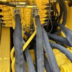 China's Used Komatsu PC240-8 boutique Komatsu in stock PC200 210 220 240 300 350