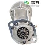 2280006471 2280806470 Bob Starter Motor 975 587584 6631597 6632415