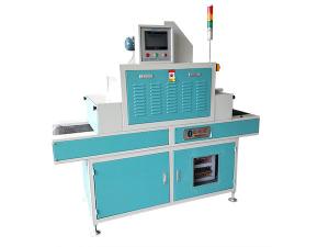 Wholesale Automatic 200nm - 450nm UV Coating Machine With BKC Thermostat from china suppliers