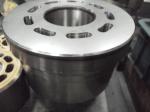 Replacement Caterpillar Hydraulic Pump Parts / Cat215 Cat245 Piston Pump Parts