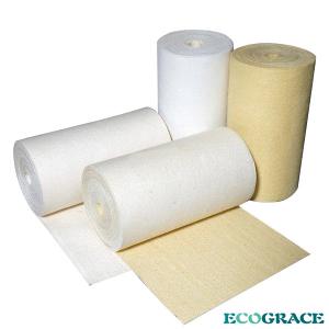 Wholesale Dust Filter Nomex Filter needle felt Ferroalloy Smelting from china suppliers