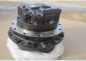 Wholesale Excavator Parts TM18VC Final Drive Motor 19.7 kgf-m for Doosan DH130 DH150 Digger from china suppliers