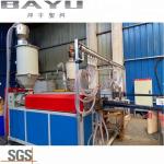 Plastic Machinery High Extruding Speed PA Strip Extruder Production Line