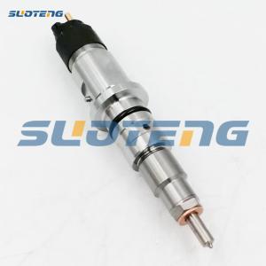 Wholesale 0445120057 Diesel Fuel Injector 504091505 For Engine Parts from china suppliers