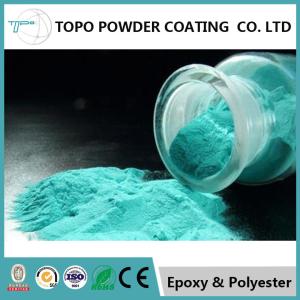 Wholesale RAL 1013 Oyster White Powder Coat , Pure Epoxy Coating For Steel Shelving from china suppliers