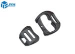 Tolerance 0.15mm Vacuum Cast Parts Plastic ABS Urethane Casting Parts