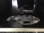 CMOS Wafer Cleaning Machine 1000RPM Centrifugal Dry 2 Fluid DI Water Spray