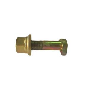 Wholesale High Strength Wheel Bolts 40Cr for Golden Dragon Buses 22*104 from china suppliers