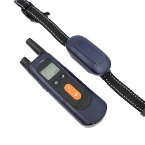 Wholesale Anti Bark Training Collar 1000M Ultrasonic Dog Control from china suppliers