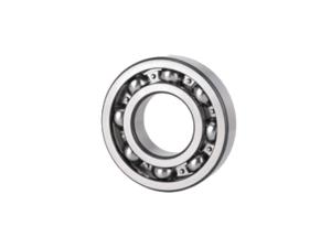 Wholesale Deep Groove Forklift Mast Roller Bearing 6207 6207N 11000r/min from china suppliers
