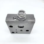 Construction Machinery Spare Parts PC200-7 20Y-60-31212 20Y-60-31211 Excavator