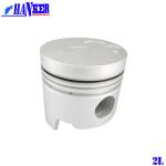 92mm 2L 2L-II 2LT Toyota Engine Piston Liner 13101-54070