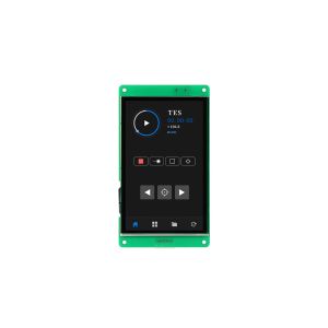 Ruida RDM6020V Universal Marking Controller – MOPA-Ready, Offline Touchscreen