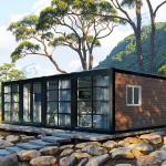 China Prefab Modular House Prefab Houses Low Cost Container Homes 3 Bedroom