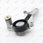 OEM 16620-0T020 16620-37010 Auto Belt Tensioner For Toyota Rav4 / Levin 2014-
