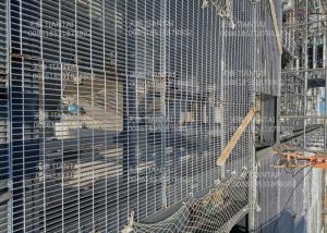 Wholesale Industrial 32*5 Welded Steel Bar Grating As Suspended Working Platform from china suppliers