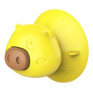 Wholesale Licking Toys Cat Suction Cup Toys Dog Fun Pet Grind Teeth Chew from china suppliers