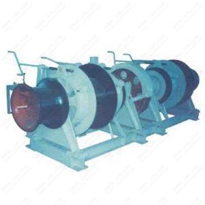 Wholesale Marine Hydraulic Mooring Winch from china suppliers