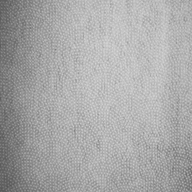 PA/PES Coated and Dot Fuse Flower Dot 100% Polyester Nonwoven Interlining for Garments