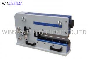 Wholesale Winsmart V Cut PCB Depaneling Machine Low Cutting Stress With Two Linear Blades from china suppliers