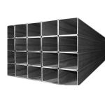 Hot rolled Pre Galvanized Steel Tube 50x50 60x60 75*75mm 3.25mm