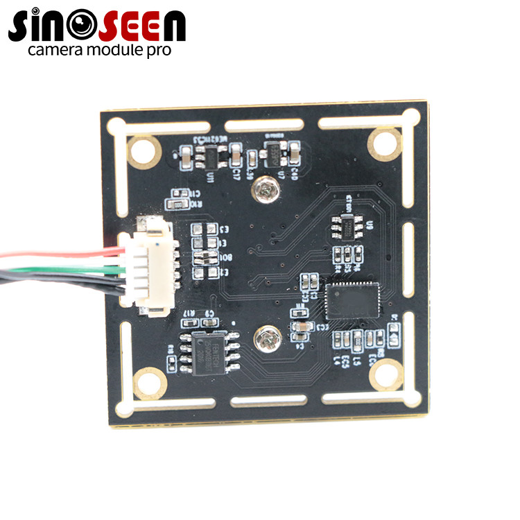 Black White Image Omnivision OV7251 Camera Module 0.3MP USB2.0