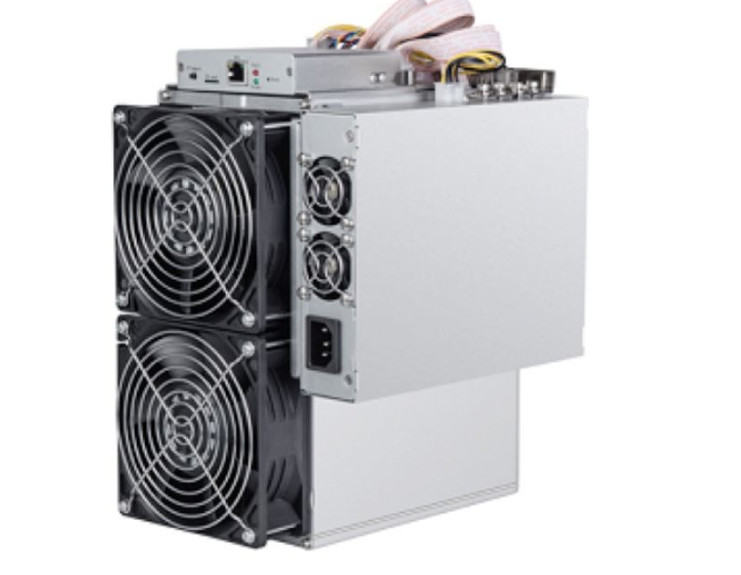 Bitmain Antminer D5 119Gh From Bitmain Mining X11 Algorithm