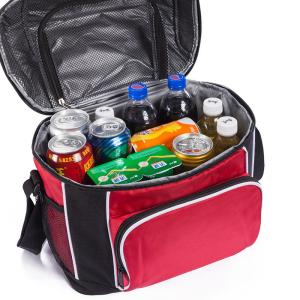 Wholesale Promotional thicken warmth Cooler Bag lunch Thermal Bag from china suppliers