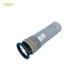 100% PTFE Filter Sleeves for Steel Plant Dust Collector