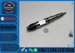 Good Quality Diesel Fuel Injector 0445120219 0445120218 0445120275 51101006127