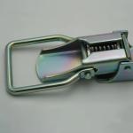 High Precision Mold Parts Custom Stainless Steel Spring Clips Zinc Mild Steel