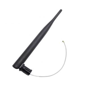 China RY 5G Communication Antenna with Log Periodic Antenna, Omni Ceiling Antenna, Power Adapter & User Ma on sale