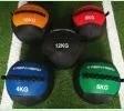 Wholesale 12kg 20lbs Medicine Weighted Exercise Ball Workout Custom from china suppliers