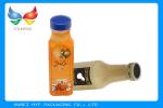 Environmentally Friendly OPS Shrink Film , Printable Shrink Film Packaging For