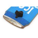 Pricing Ice Beer Modern Wall Mounted Bottle Opener 40 X 20 X 0.9 Cm Size
