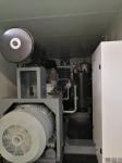 400KW 32 Bar 30M3/Min Medium Pressure Air Compressorr Skid-mounted Type