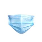 3 Ply Meltblown Non Woven Disposable Surgical Face Mask