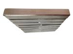 12000 Gauss Super Strong Neodymium Magnet Bar Shaped Anti - Corrosion