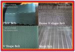 Energy Saving Mesh Belt Dryer for Food and Chemical Product