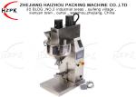 10-30g Table Type Powder Filling Machine Food Grade 304 Stainless Steel