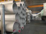 100MM JIS TP321 Stainless Steel Pipe Astm A312 Tp321 Seamless Round Tube
