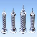 Large Mechanical Resistance Aluminium Alloy Conductor LV