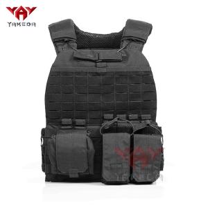 Wholesale Multi-functional Tactical Plate Carrier / outdoor Rapid Assault Vest from china suppliers