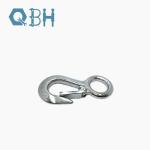 DIN689 Standard Eye Slip / Big Eye Cargo / American Hook Stainless Steel 316