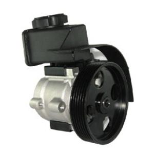 Wholesale 4007.V6 Power Steering Pump For Peugeot 206 Gti 180 1.9D 114mm from china suppliers
