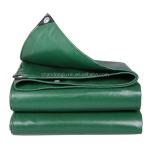 Universal PVC Tarpaulin for Truck Cover 280-960gsm Anti-UV and Tear Resistant